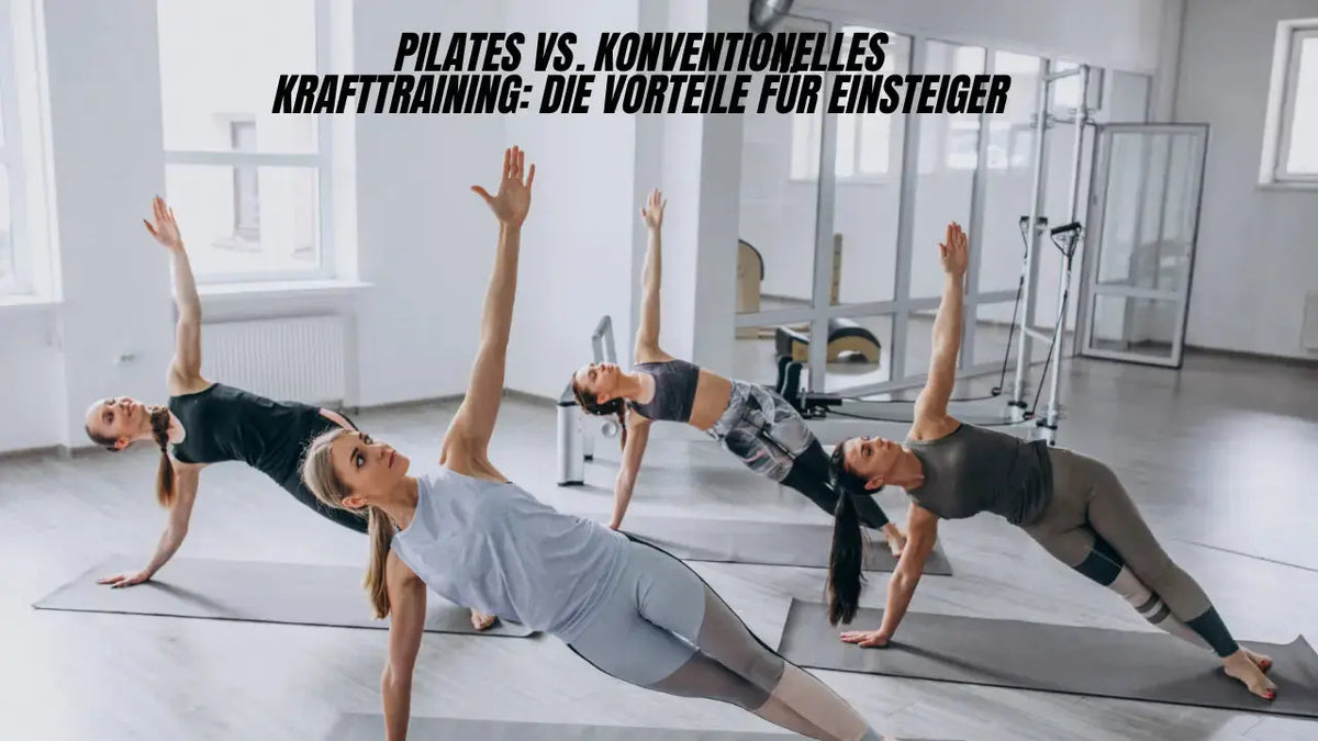 Fabelhafte Pilates Mit Gerten Ebenbild