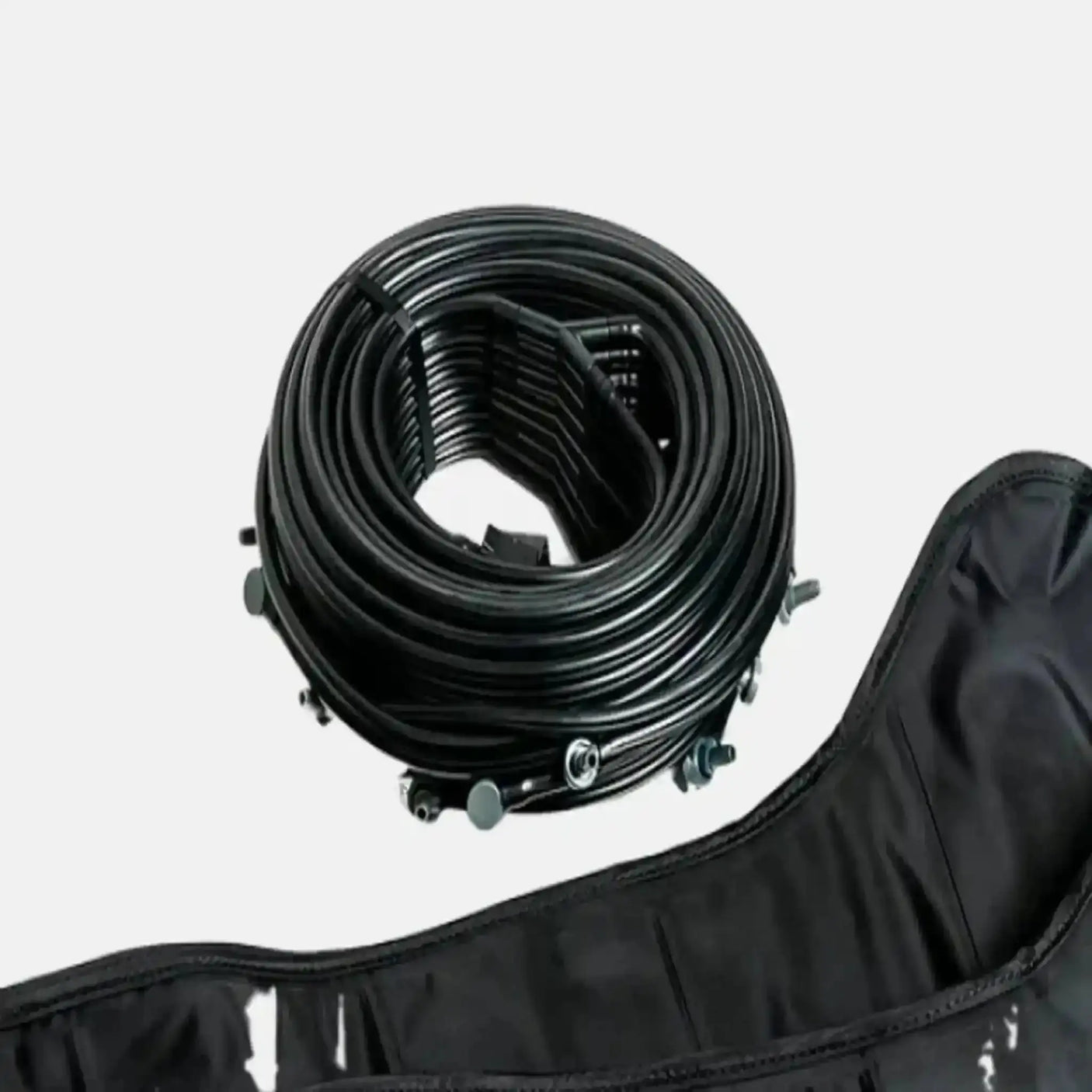 Aerify Recovery Hose For Boots – Compression System Accessory Kraftathlet L/XL