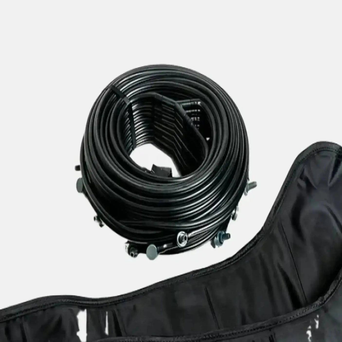 Aerify Recovery Hose For Boots – Compression System Accessory Kraftathlet