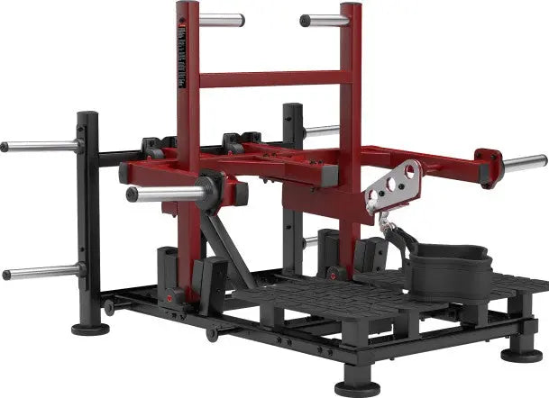 Belt-Squat-Maschine – Atlantis
