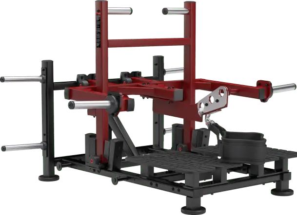 Belt-Squat-Maschine Atlantis