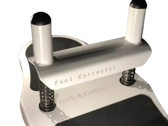 Body & Exercise Foot Corrector Body Exercise Pilates Pilates