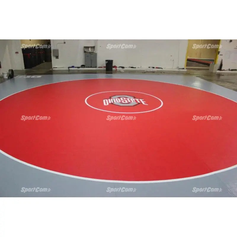Dollamur Flexi-Roll®-Ringmatte SportCom Flexi-Roll-Matte