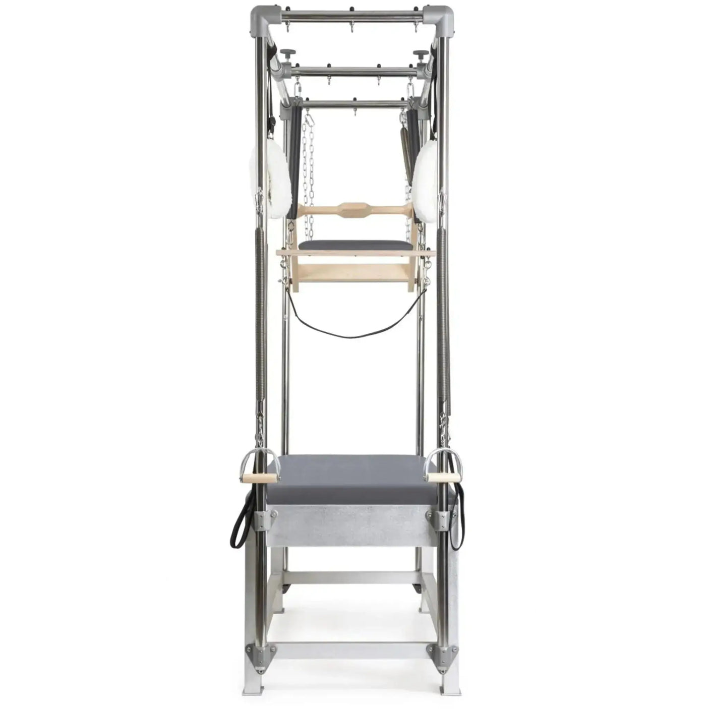 Elina Pilates Classic Aluminum Cadillac Elina Pilates