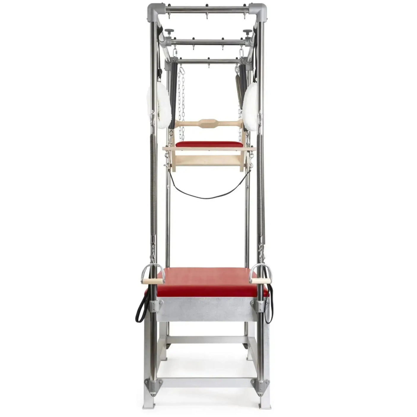 Elina Pilates Classic Aluminum Cadillac Elina Pilates
