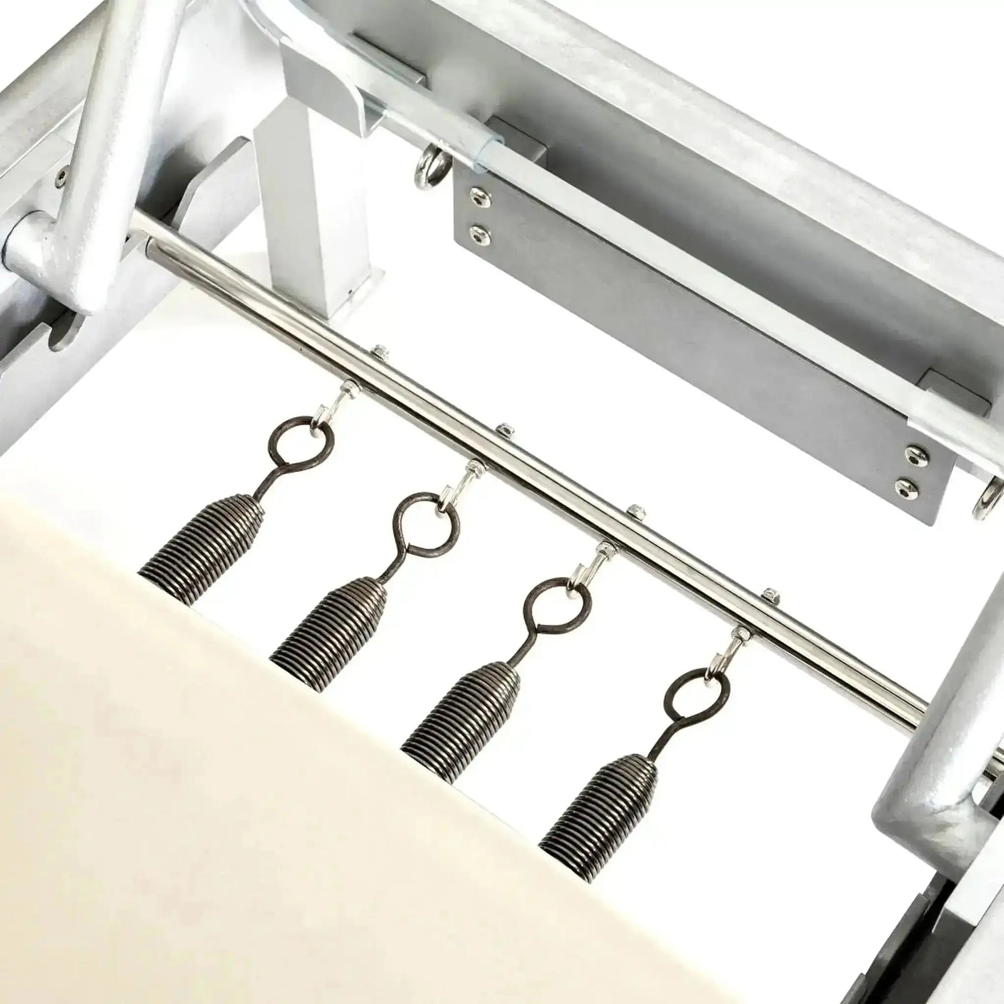 Elina Pilates Classic Reformer with Tower Elina Pilates
