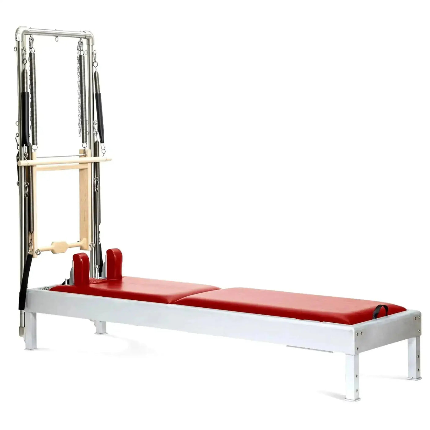 Elina Pilates Classic Reformer with Tower Elina Pilates