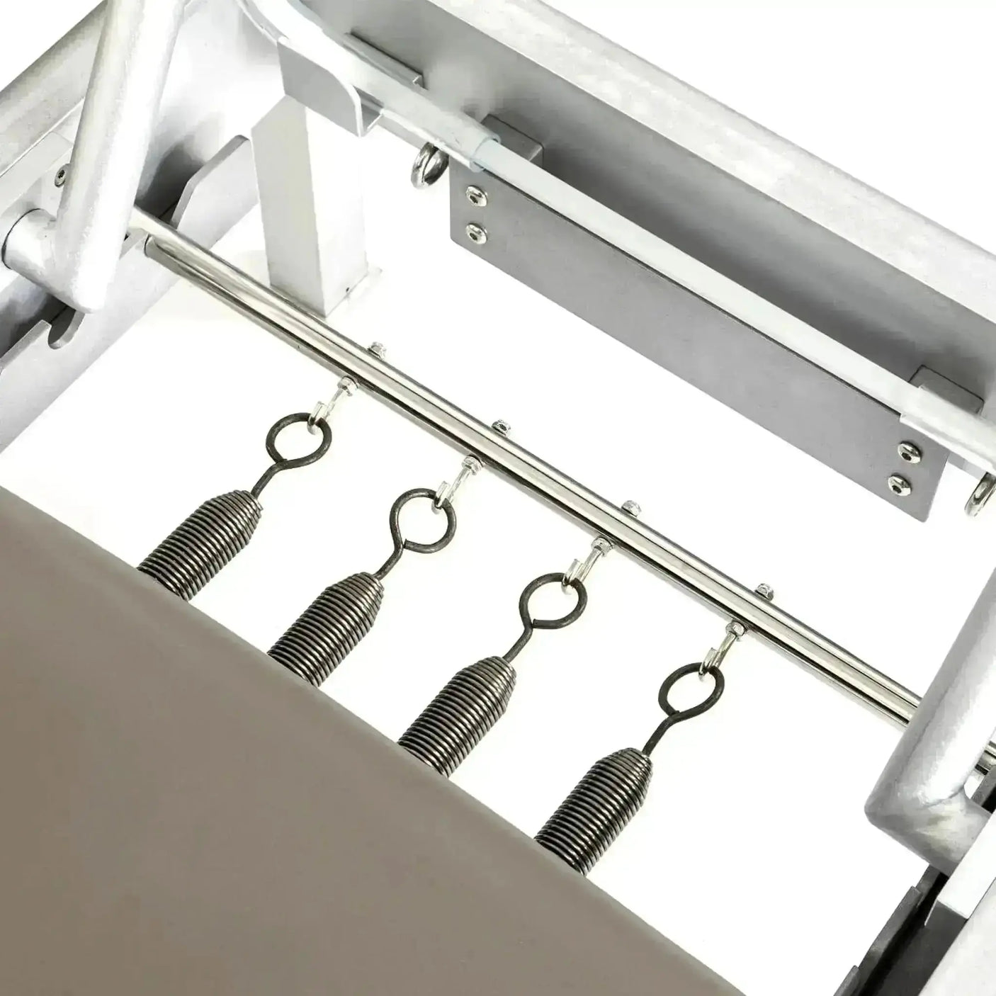Elina Pilates Classic Reformer with Tower Elina Pilates