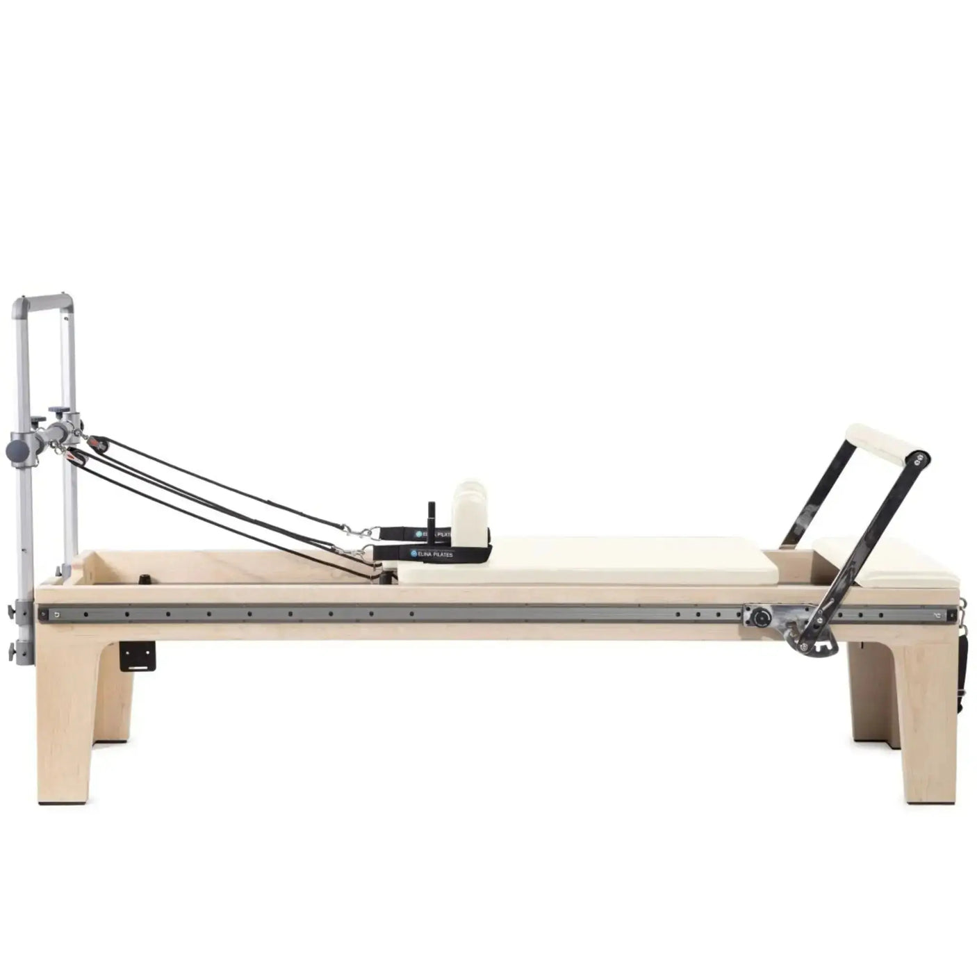 Elina Pilates Master Instructor Physio Reformer Elina Pilates