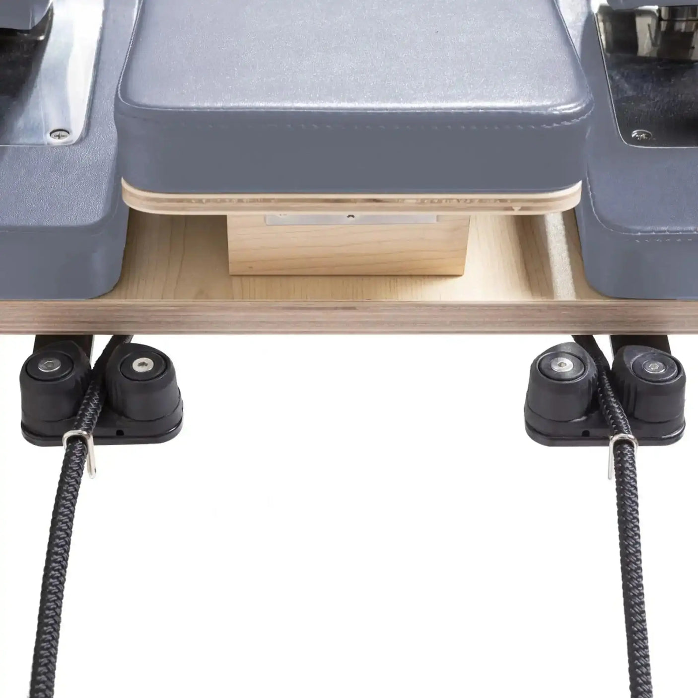 Elina Pilates Reformer Master Instructor with Tower Elina Pilates