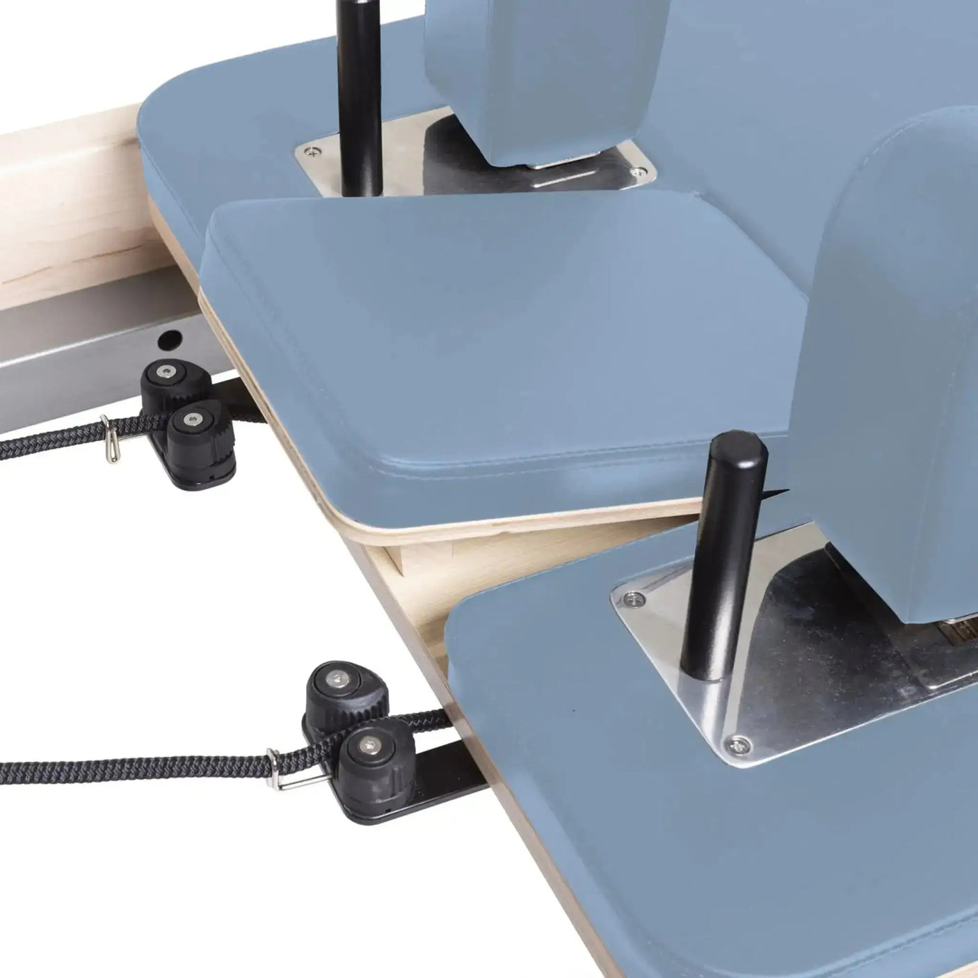 Elina Pilates Reformer Master Instructor with Tower Elina Pilates