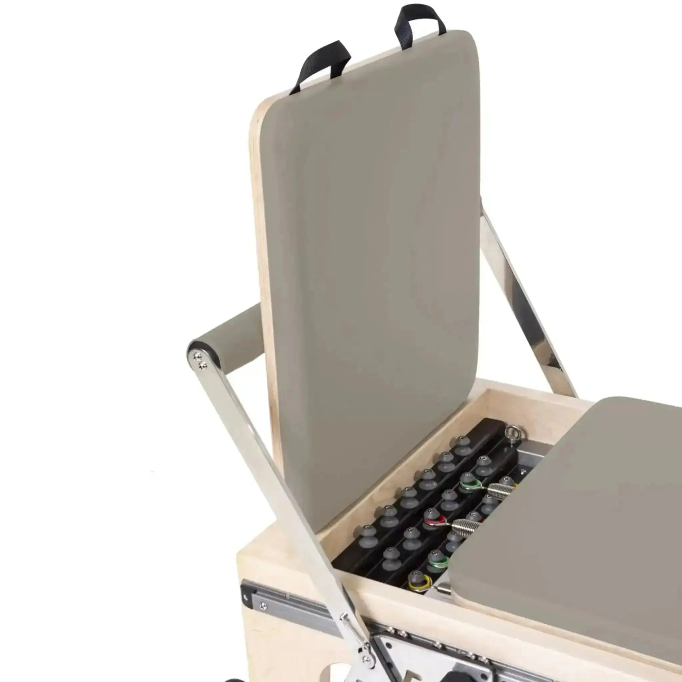 Elina Pilates Reformer Master Instructor with Tower Elina Pilates