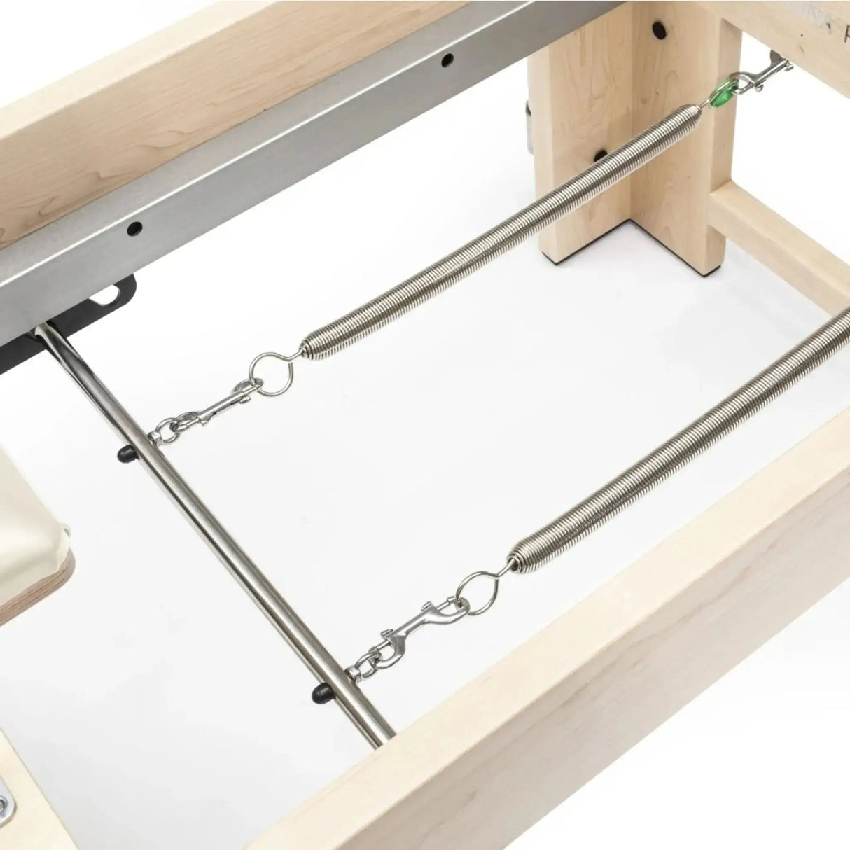 Elina Pilates Cadillac Elite Reformer Elina Pilates