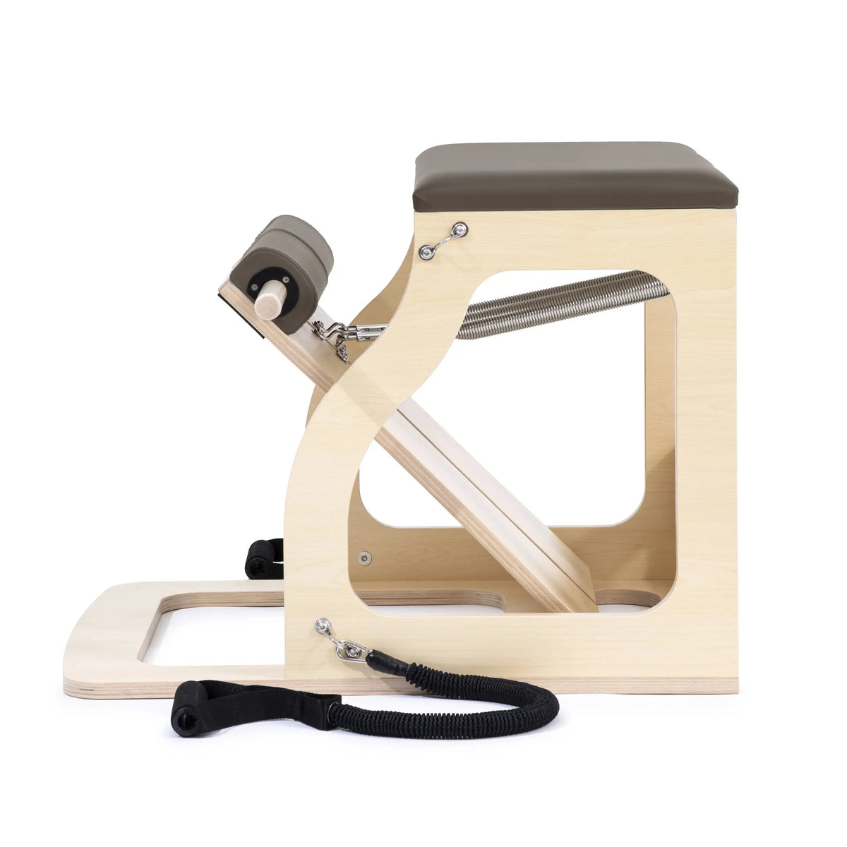 Elina Pilates Chair Alma, Polsterfarbe Mocha