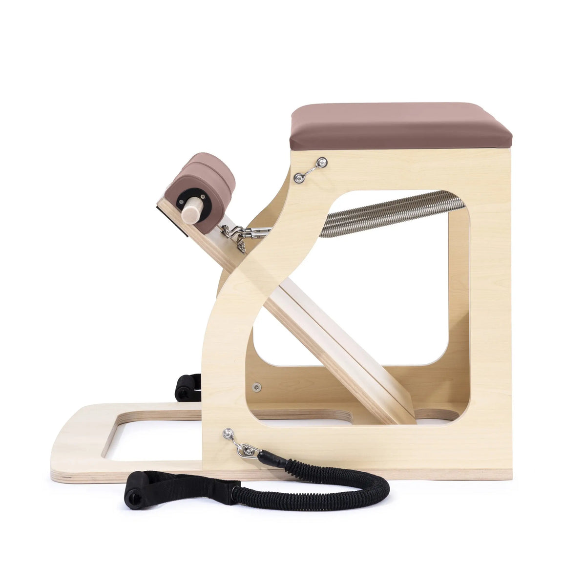 Elina Pilates Chair Alma, Polsterfarbe Aged Rose