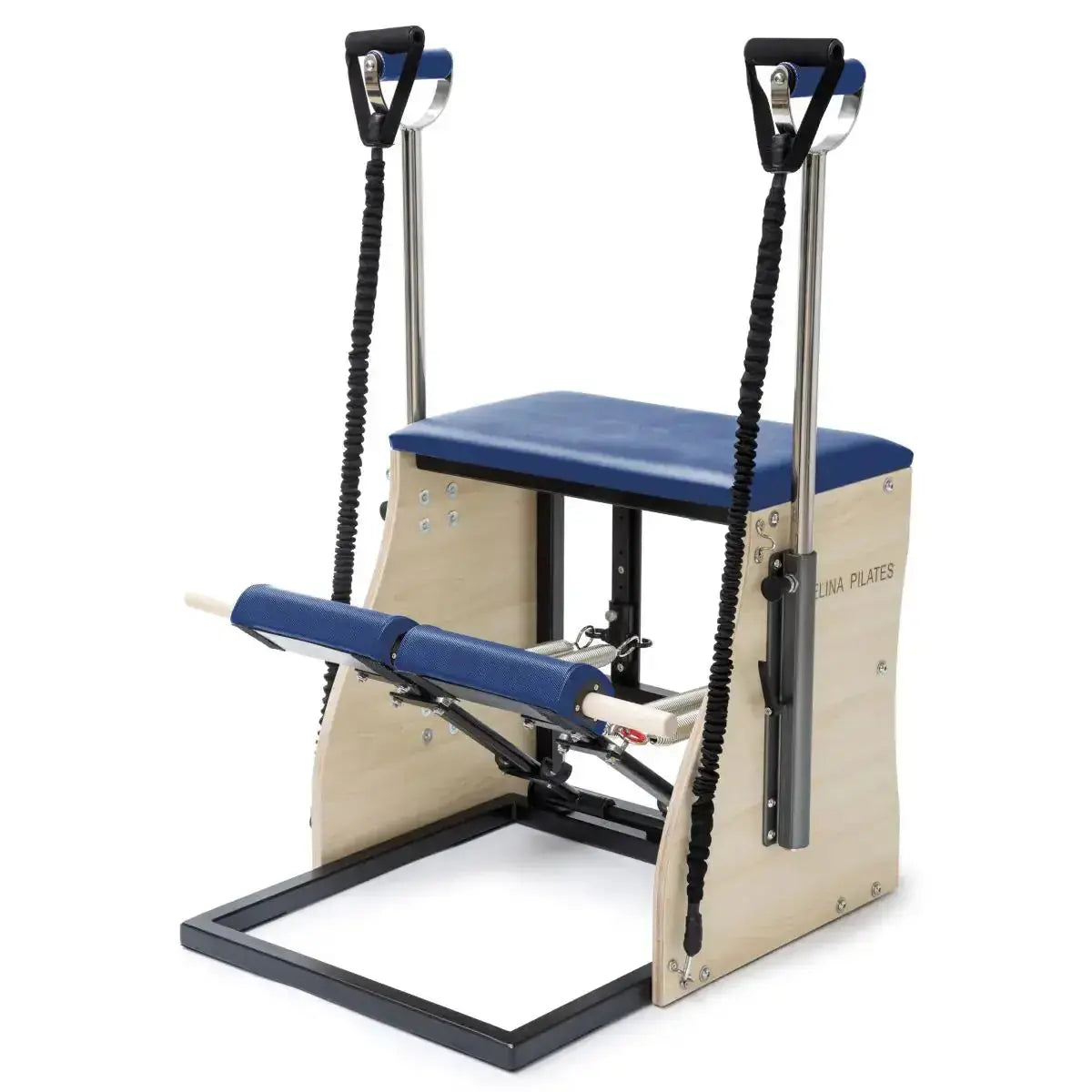 Elina Pilates Pilates Chair with Steel Base Elina Pilates