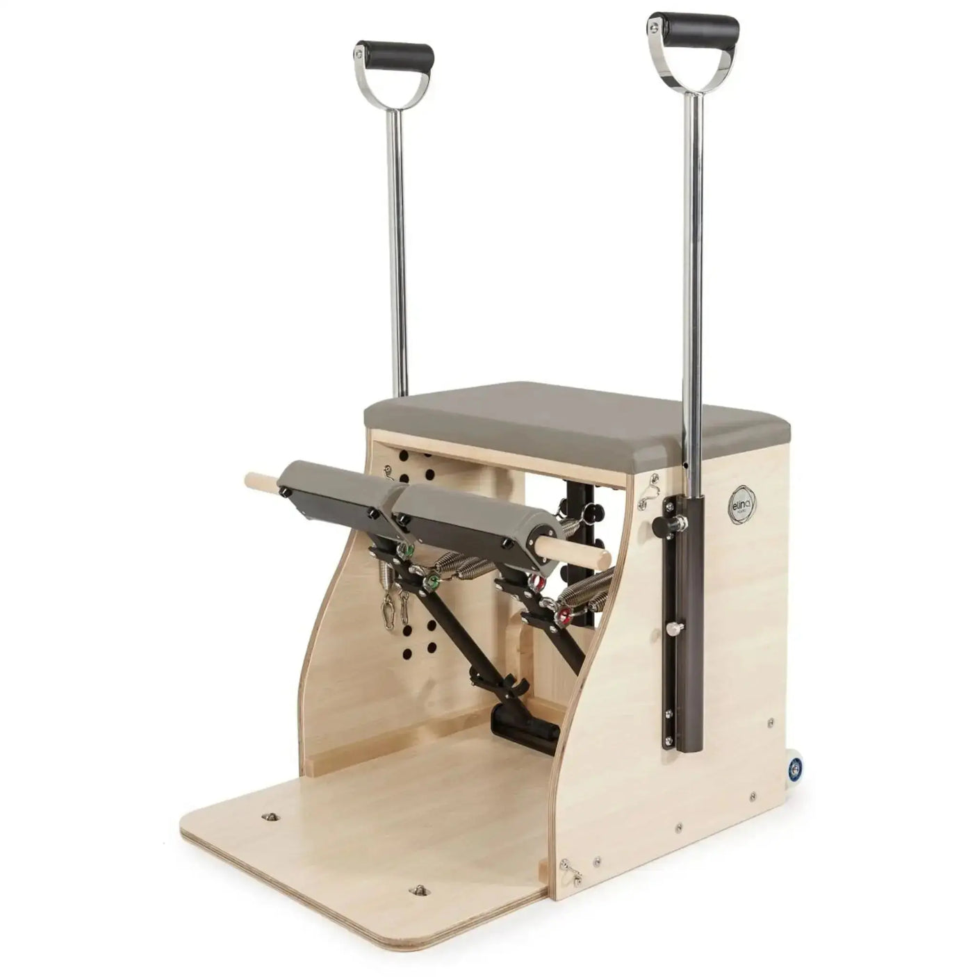 Elina Pilates Elite Combo Chair Elina Pilates