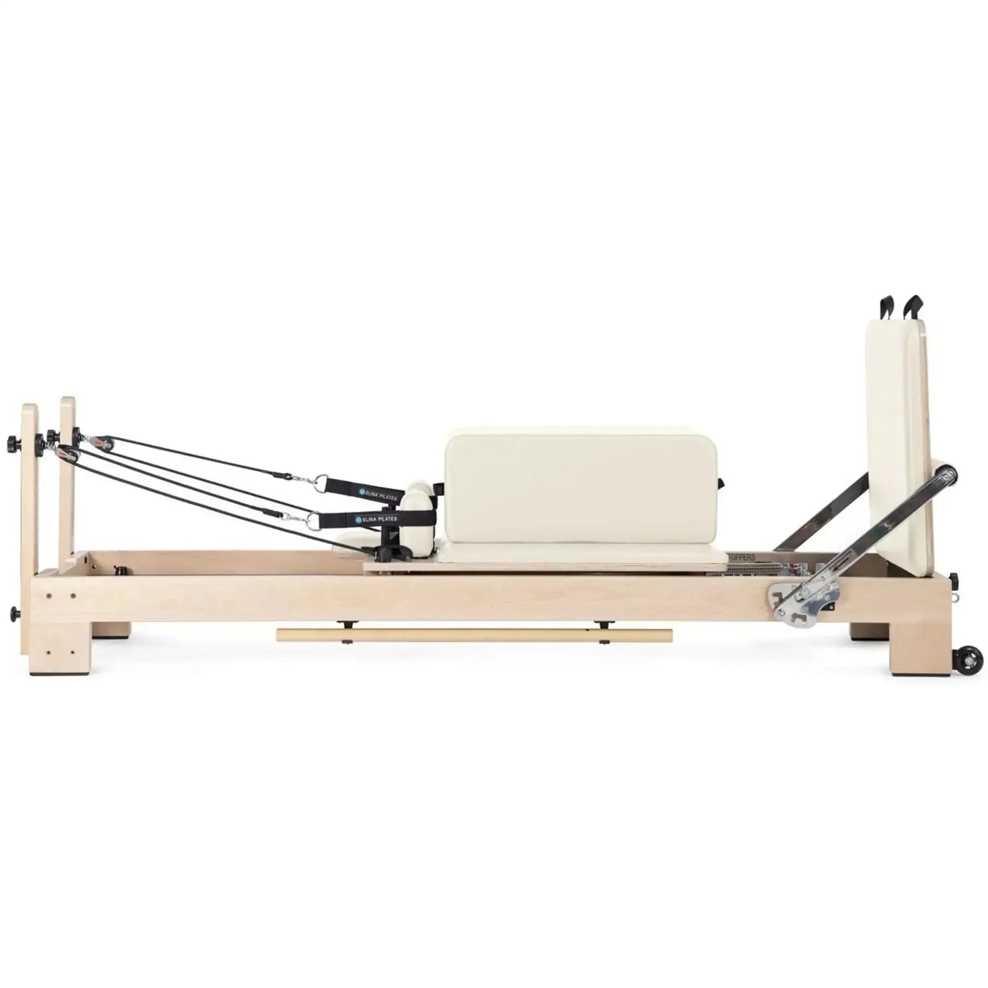 Elina Pilates Lignum Reformer Elina Pilates