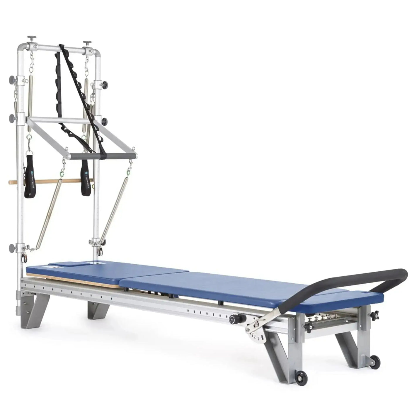 Elina Pilates Reformer Mentor with Tower Elina Pilates