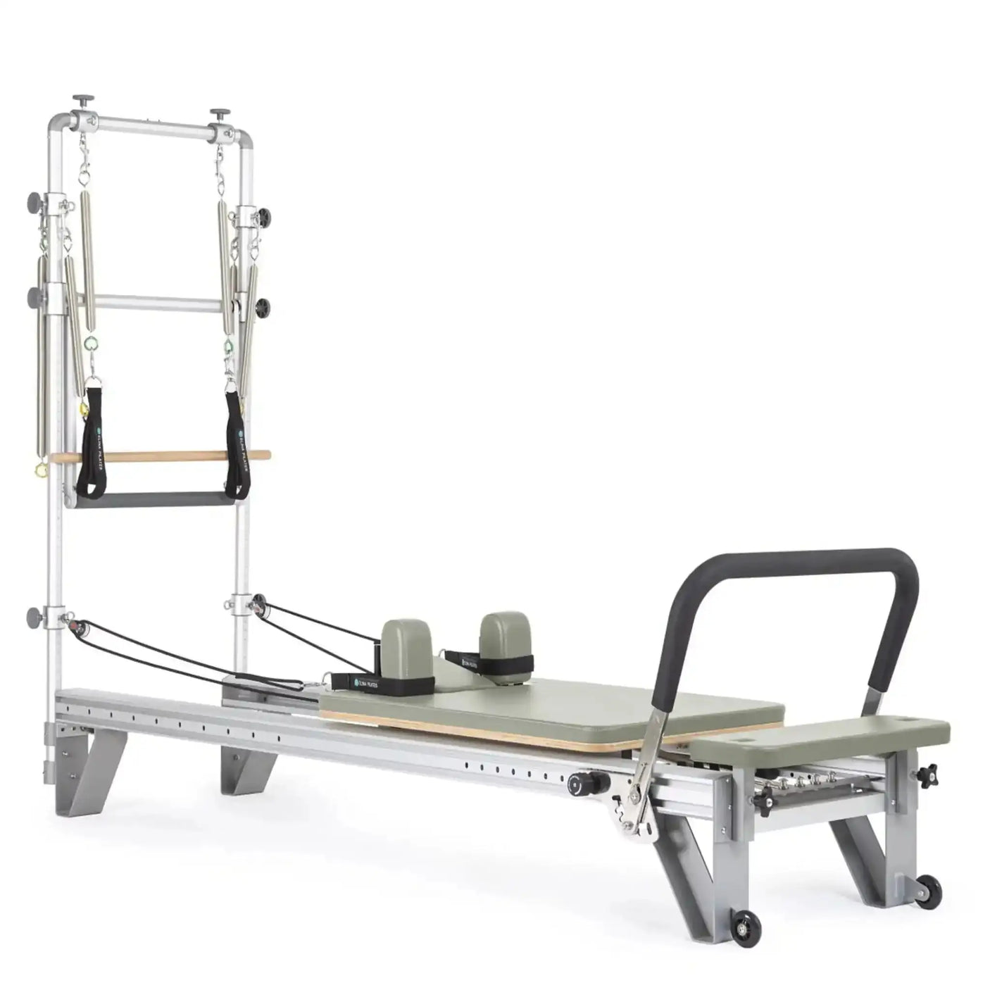 Elina Pilates Reformer Mentor with Tower Elina Pilates