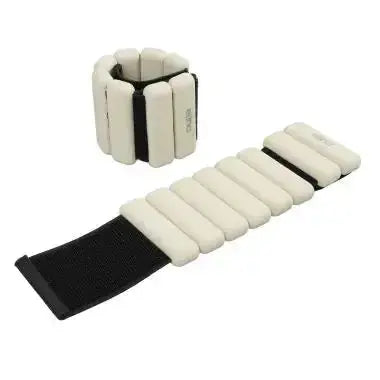 Elinate Pilates Verstellbares 1-kg-Gewicht für das Handgelenk Elina Pilates