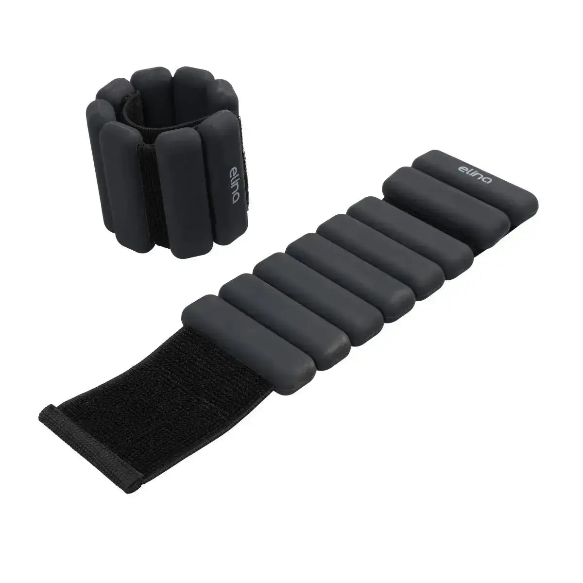 Elinate Pilates Verstellbares 1-kg-Gewicht für das Handgelenk Elina Pilates