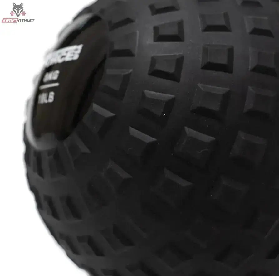 Elite Slam Ball 25 kg Force USA