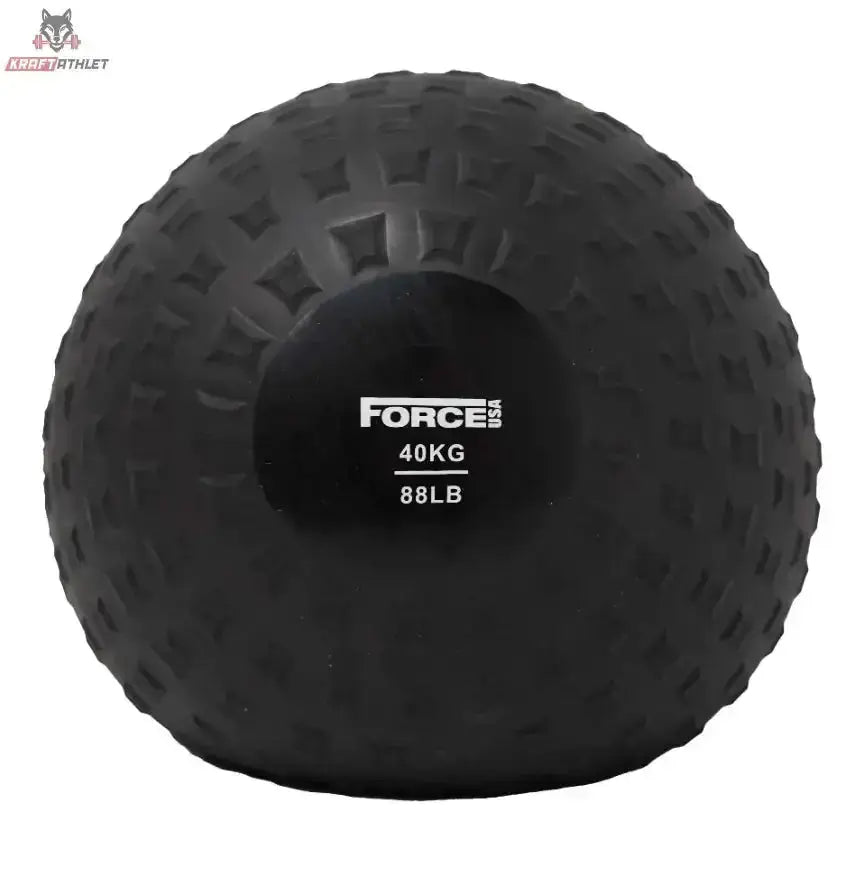Elite Slam Ball 40 kg Force USA