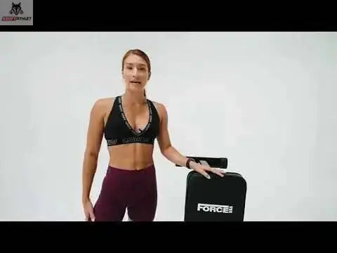 Flachbank SP1 Force USA