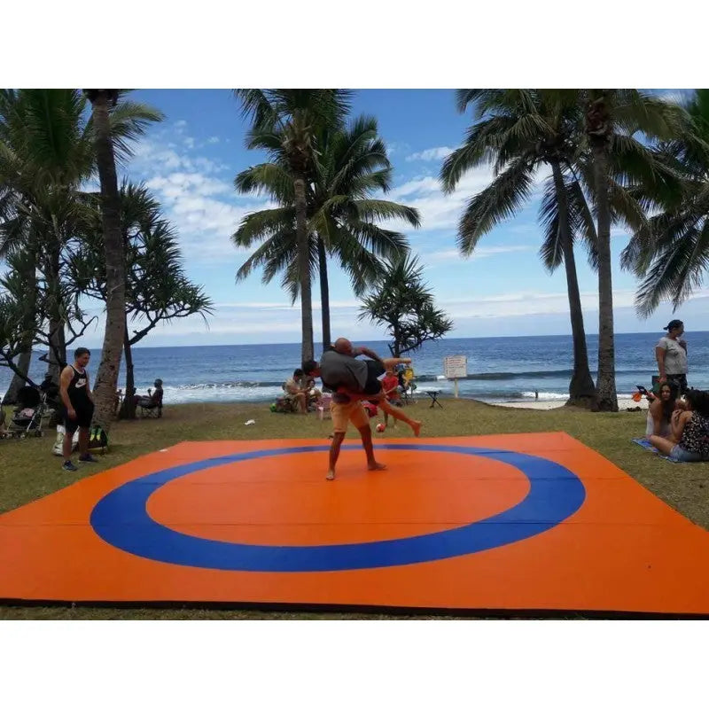 Flexi-Roll®-Matte SportCom Flexi-Roll-Matte