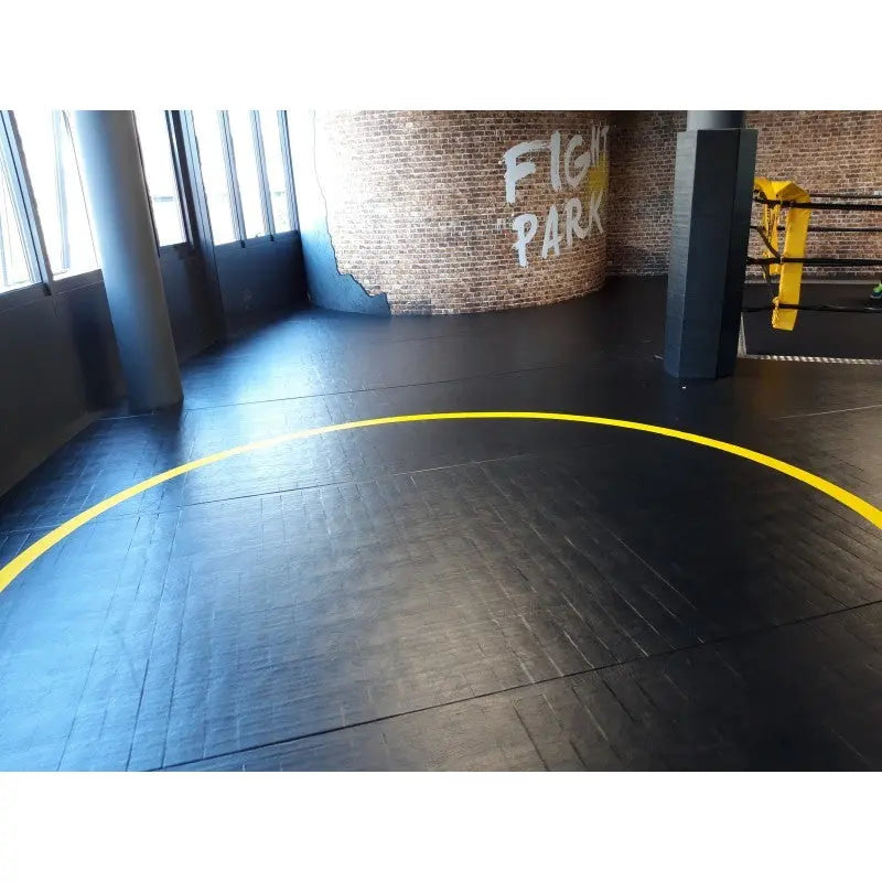 Flexi-Roll®-Matte SportCom Flexi-Roll-Matte