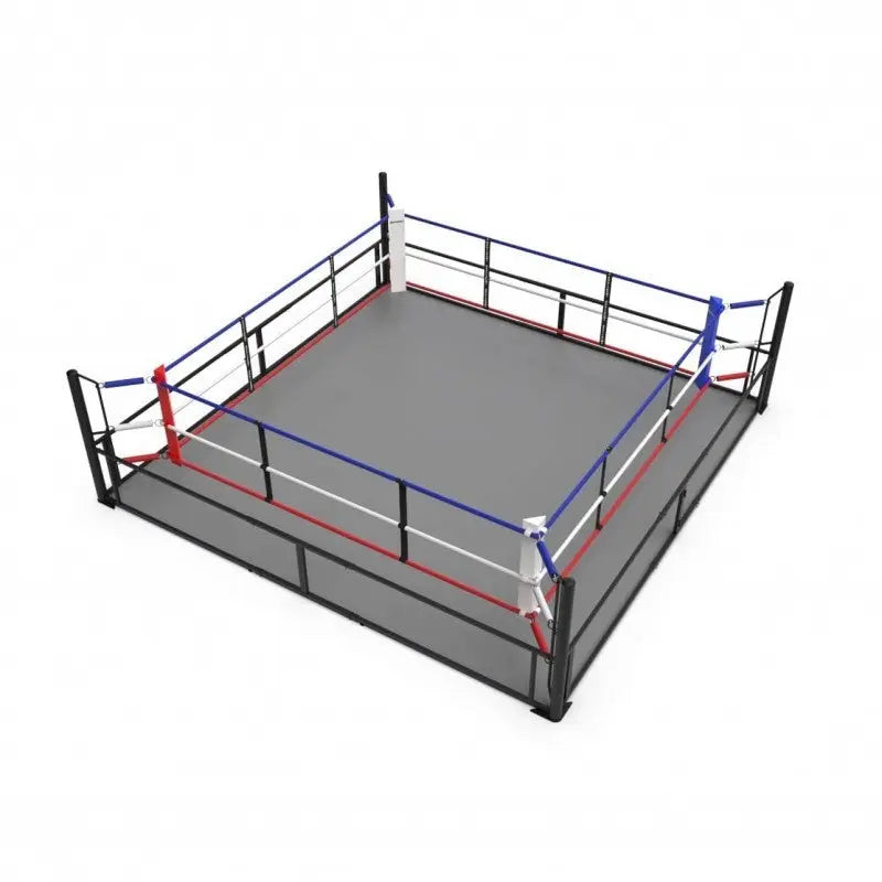Foldable boxing ring SportCom Boxing Ring
