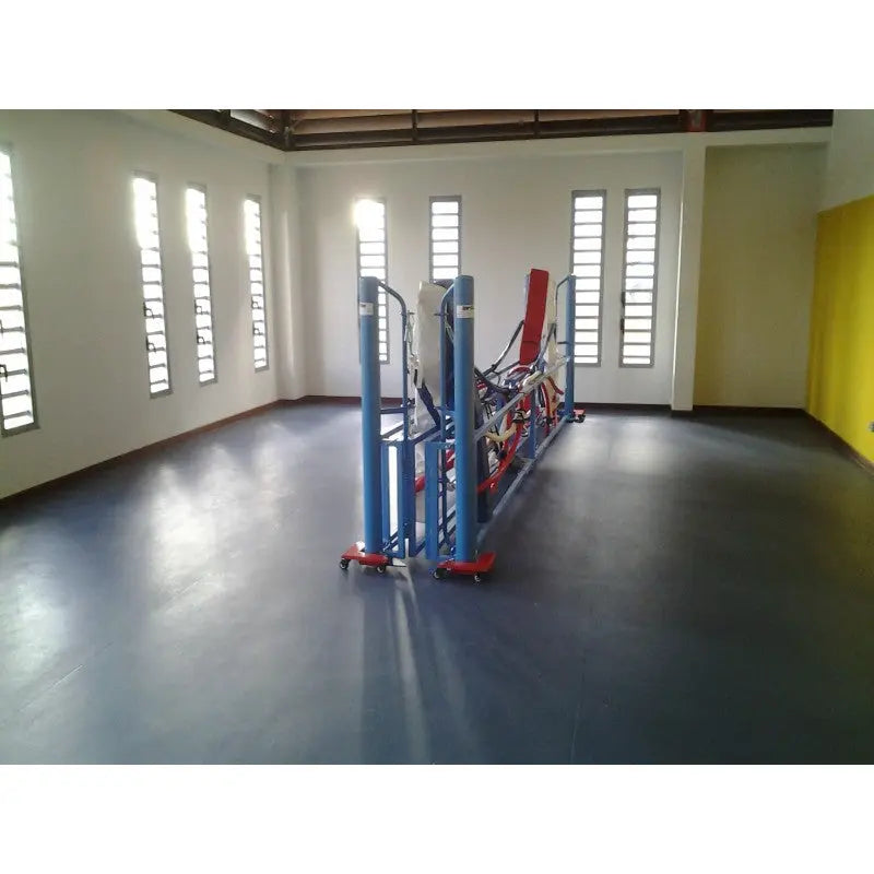 Foldable boxing ring SportCom Boxing Ring