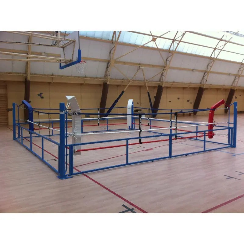 Foldable boxing ring SportCom Boxing Ring