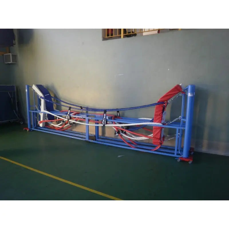 Foldable boxing ring SportCom Boxing Ring