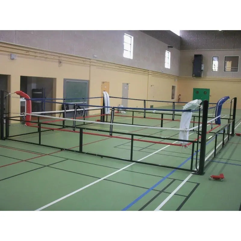 Foldable boxing ring SportCom Boxing Ring
