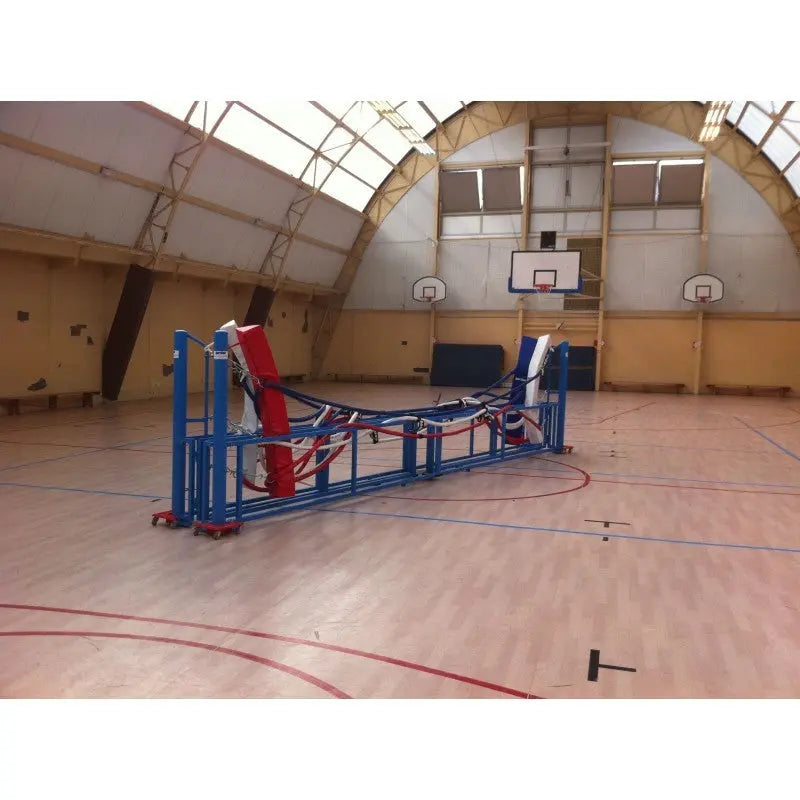Foldable boxing ring SportCom Boxing Ring