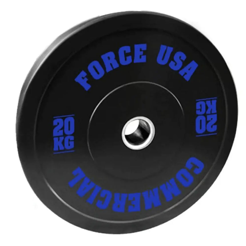 Force USA Bumper Plates kaufen | IWF-Standard | Kraftathlet Force USA