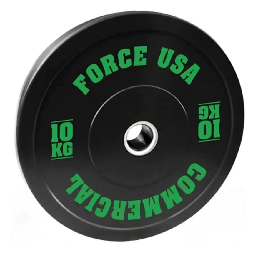 Force USA Bumper Plates kaufen | IWF-Standard | Kraftathlet Force USA