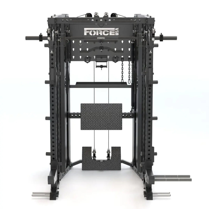 Force USA C20 kaufen | All-in-One Studio | Kraftathlet Force USA