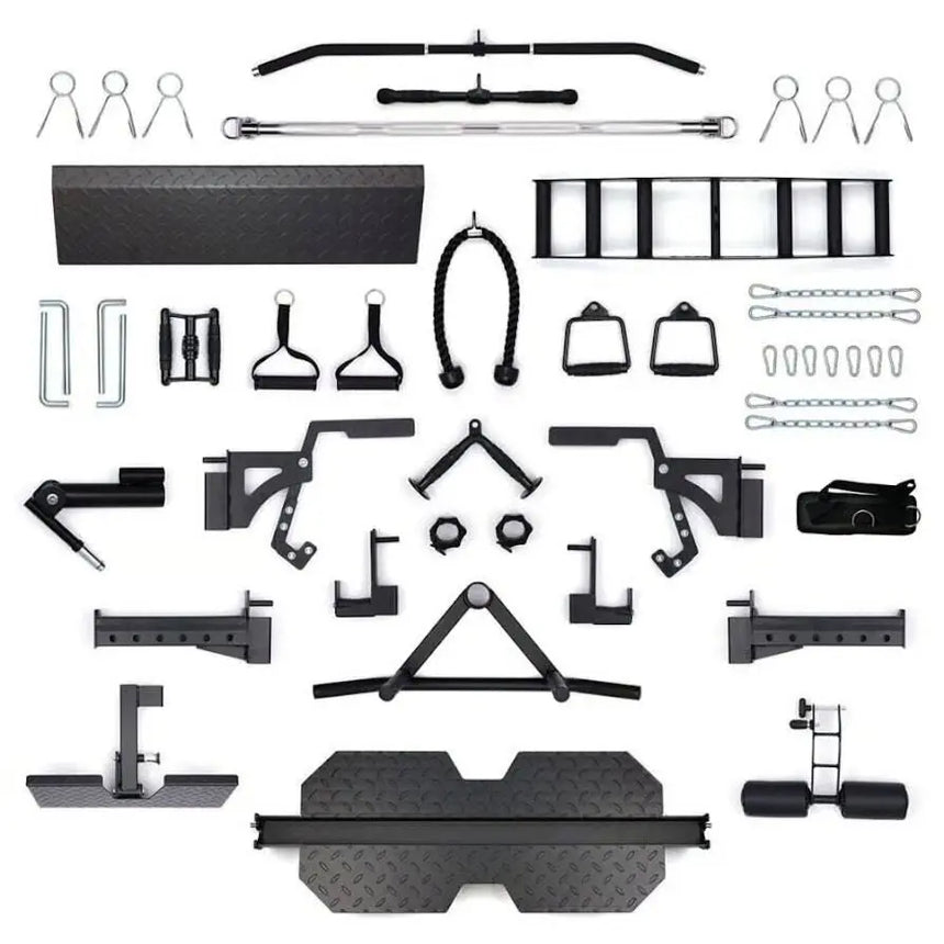 Force USA G20 V2 Pro kaufen | All-in-One Trainer | Kraftathlet Force USA