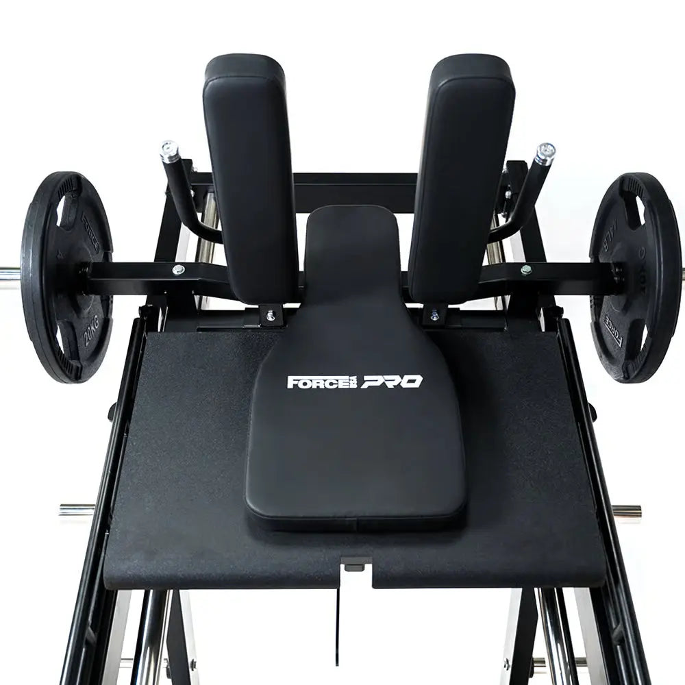 Force USA Leg Press Hack Squat kaufen | 4-in-1 | Kraftathlet Force USA