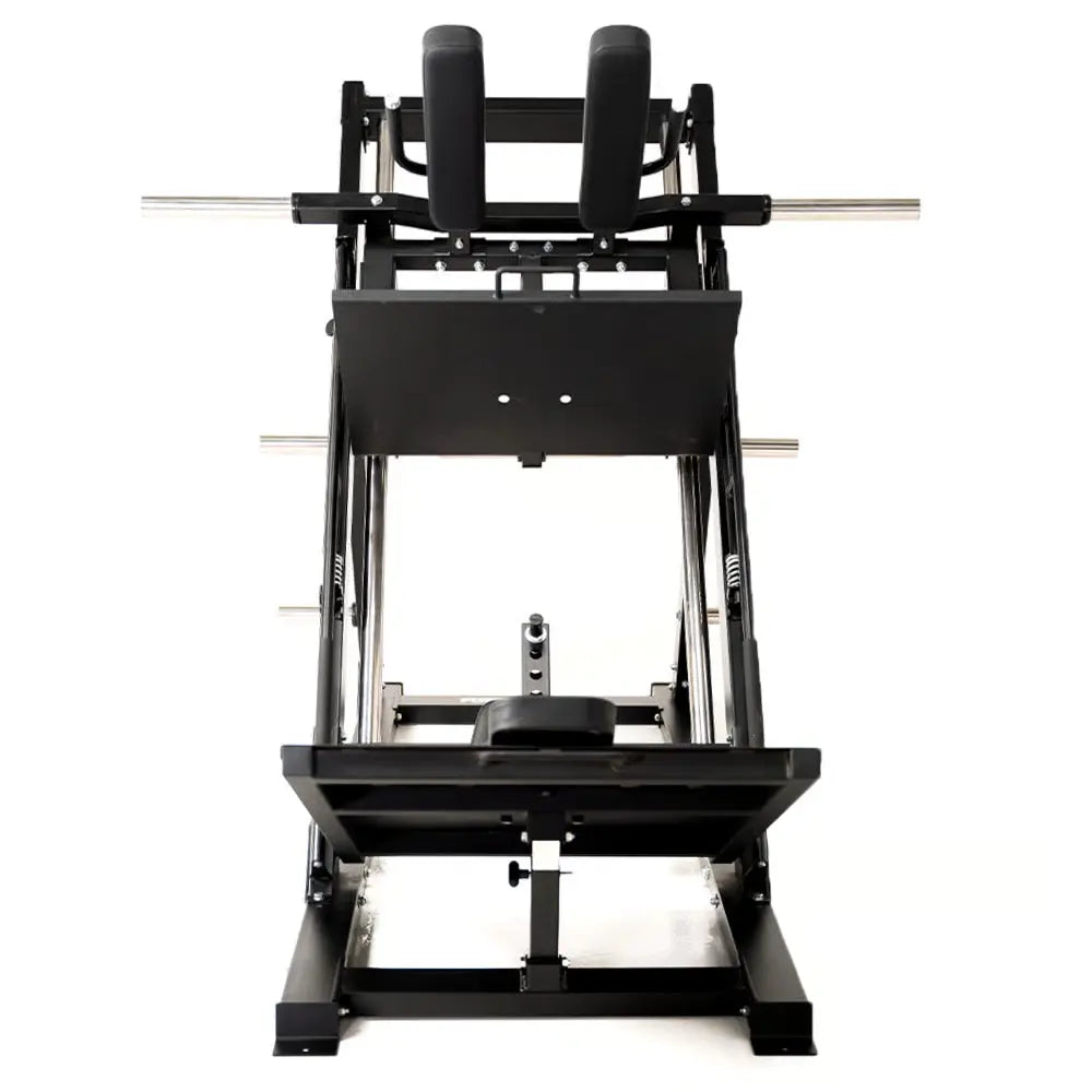 Force USA Leg Press Hack Squat kaufen | 4-in-1 | Kraftathlet Force USA