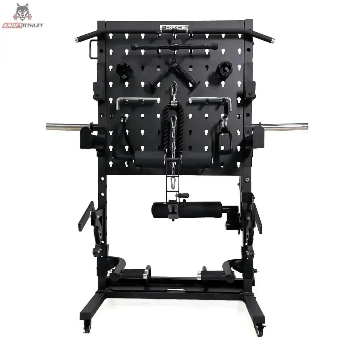Storage Rack Pro Force USA