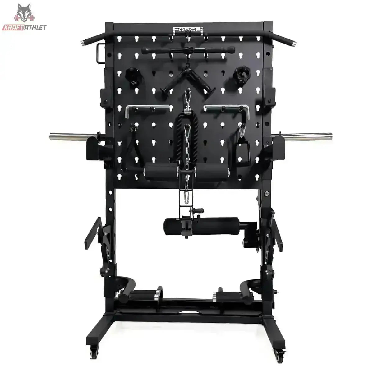 Storage Rack Pro Force USA