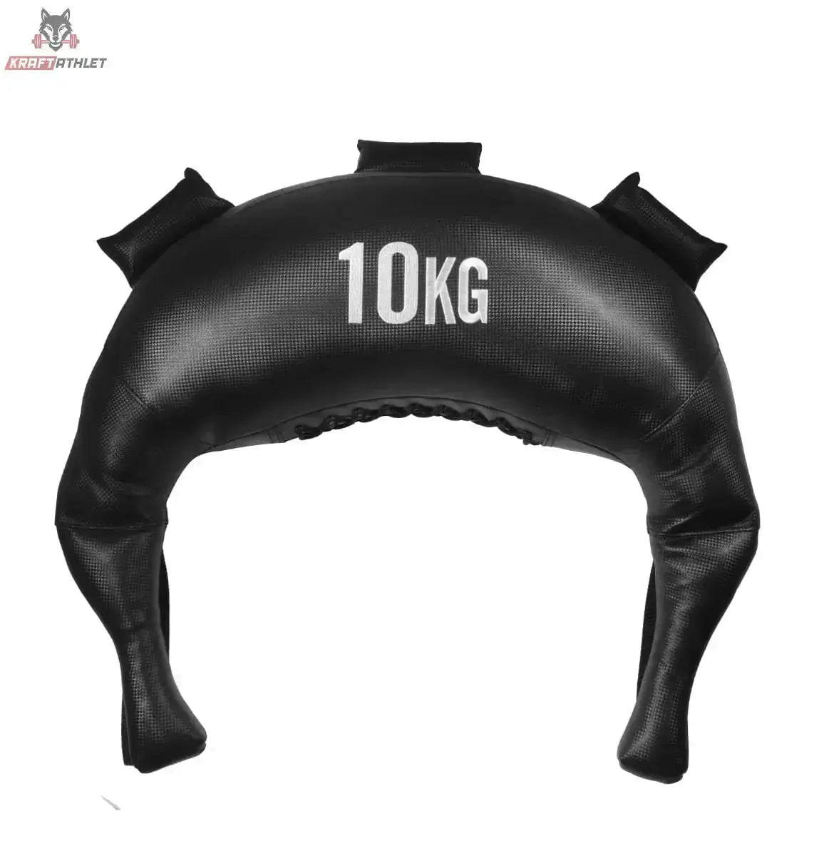 Gewichteter Trainingssack Titanium Strength