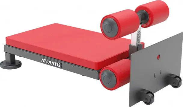 Glute-Ham-Developer (kompakt) – Atlantis (Ansicht 3)