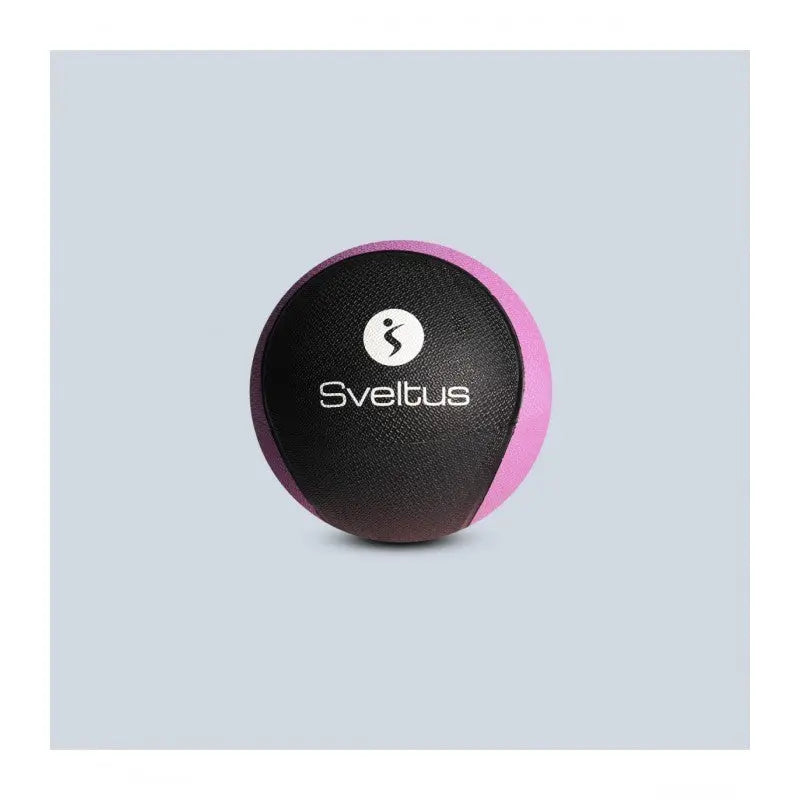 Gummi-Medizinball SportCom Zubehör