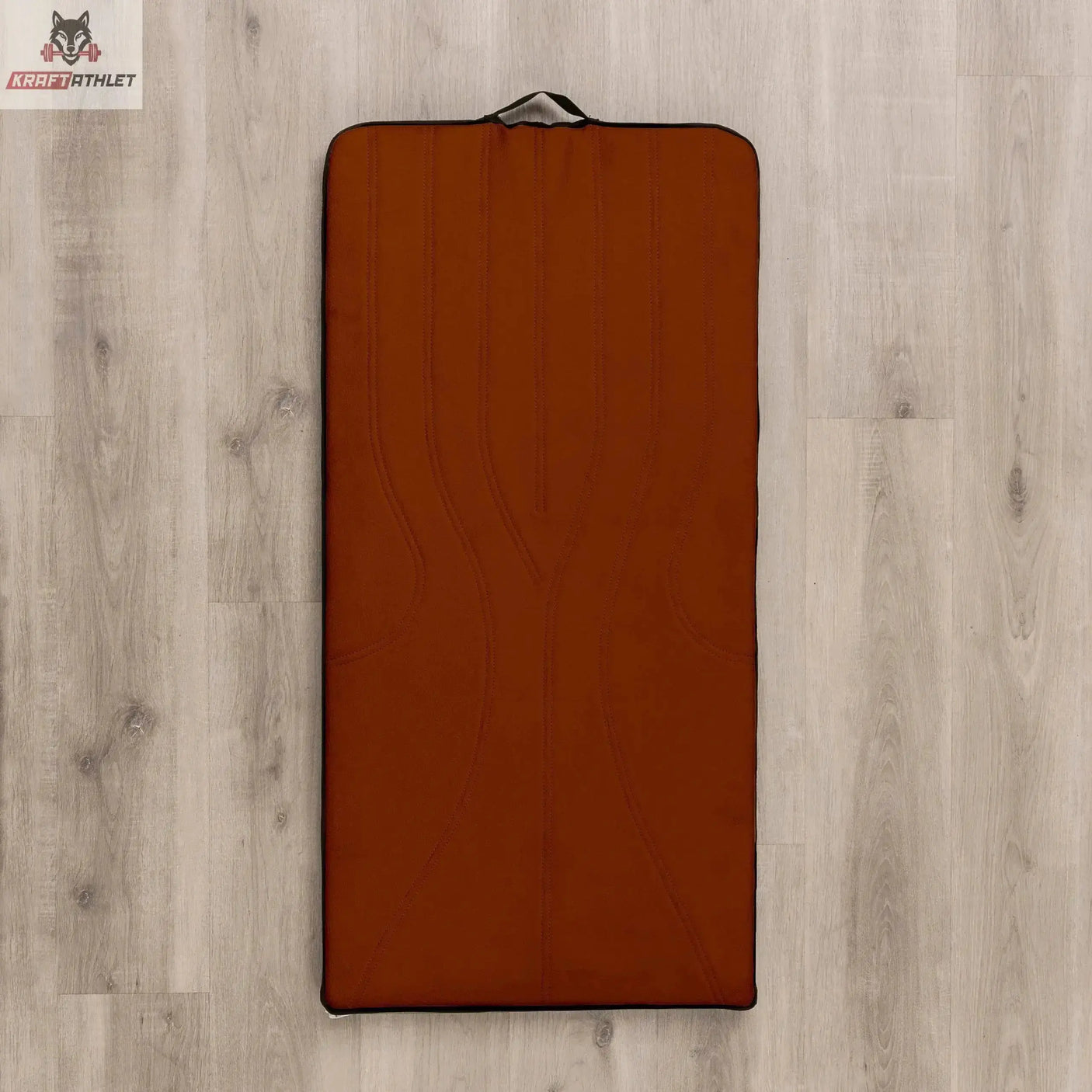 Hegren Pilates High Density Pilates Mattress – Small and Large Hegren Pilates