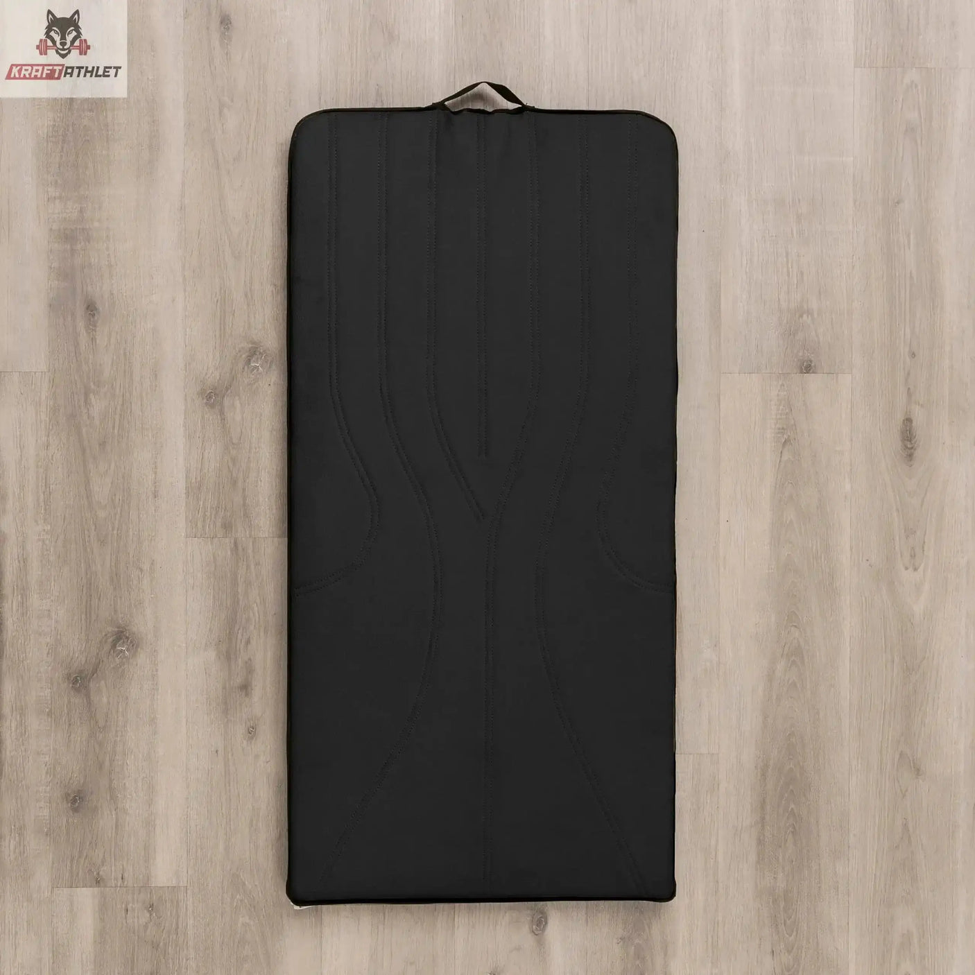 Hegren Pilates High Density Pilates Mattress – Small and Large Hegren Pilates